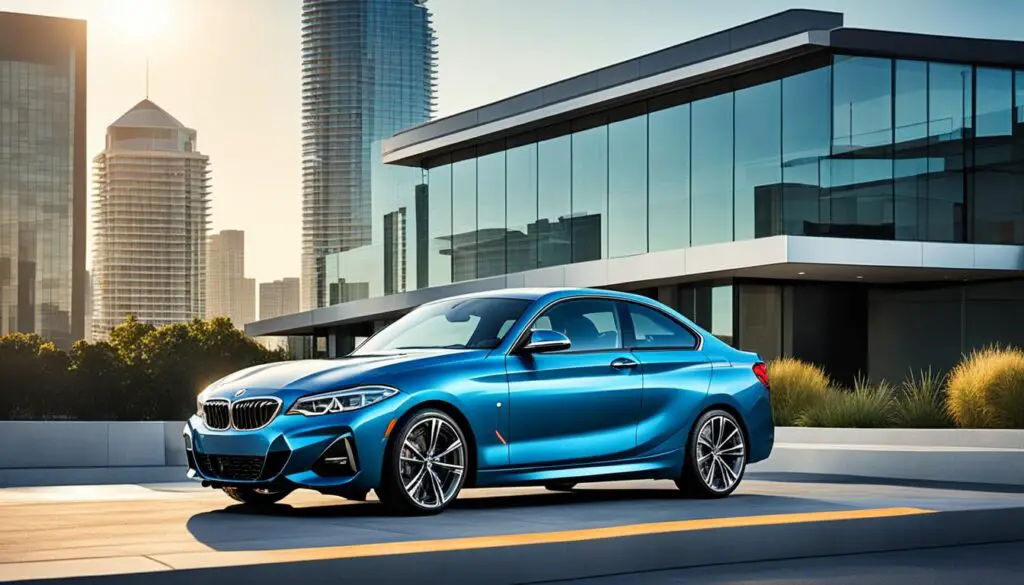 BMW 2 Series Image