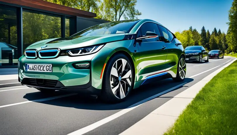 BMW Electric and Hybrid Cars: Are They Worth It?