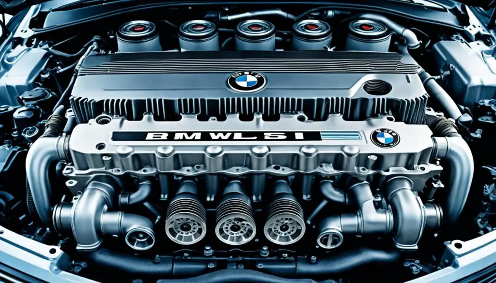 BMW Engine and Transmission Lifespan