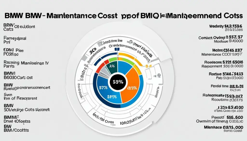 BMW Maintenance Costs