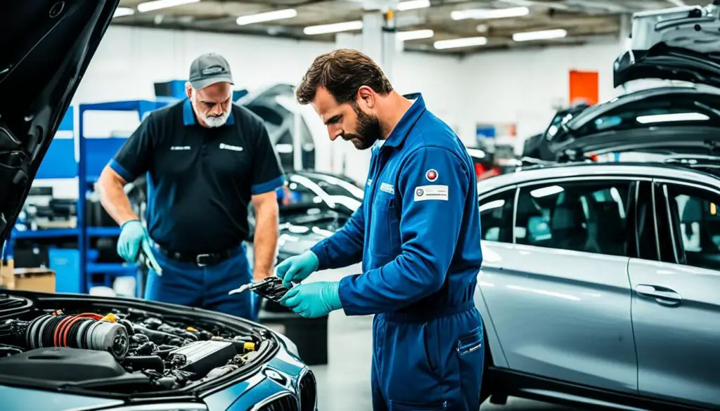 BMW Maintenance Tips