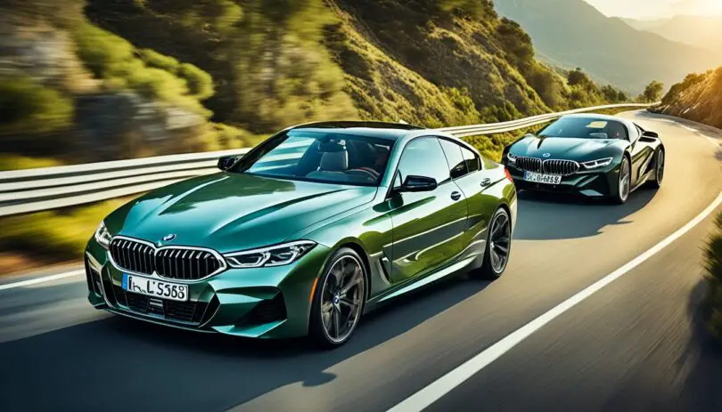 BMW Reliability: How Do They Compare to Other Luxury Cars?