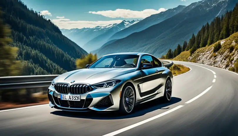 BMW: The History and Meaning of the Iconic Brand Name