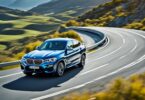 BMW X4: The Midsize and Sporty Sports Activity Coupe