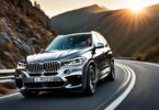 BMW X5: The Large and Luxurious Sports Activity Vehicle