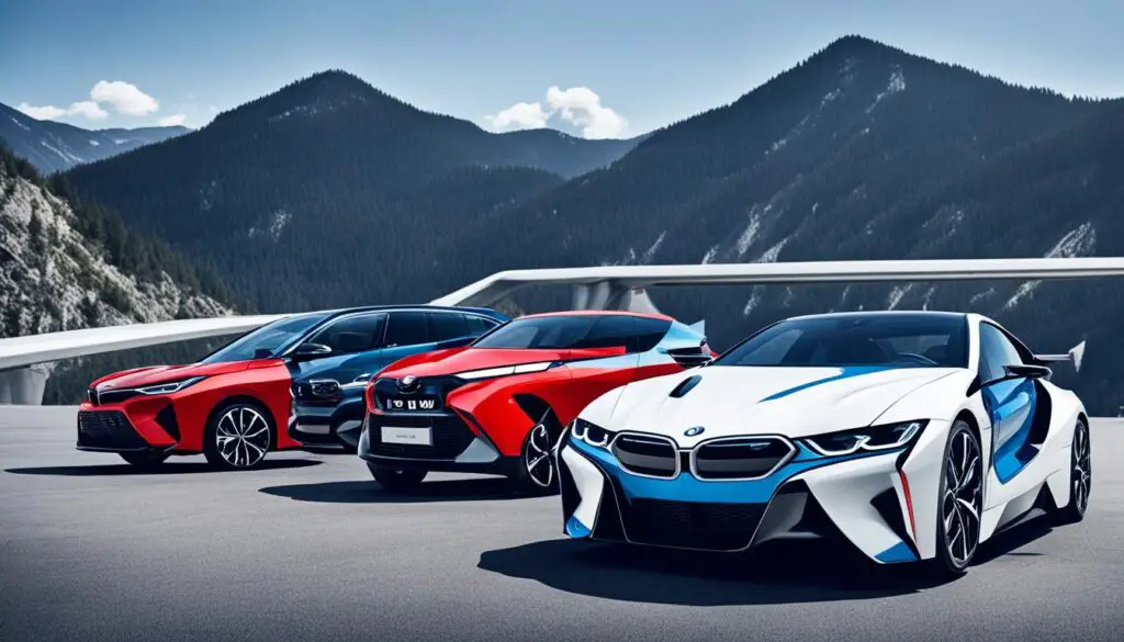 BMW and Toyota Collaboration