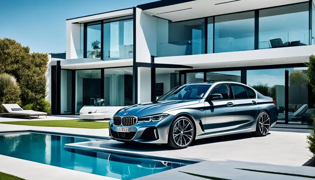 BMW models for lifestyle considerations