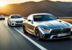 BMW vs Mercedes: Which One is Right for You?