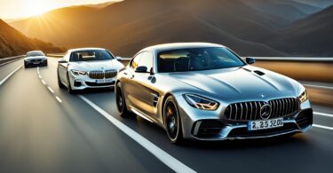 BMW vs Mercedes: Which One is Right for You?