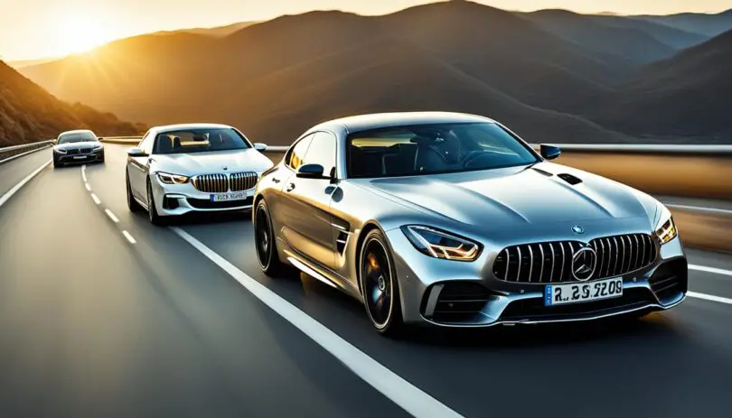 BMW vs Mercedes: Which One is Right for You?