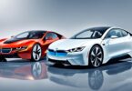 BMW vs Tesla: Which Brand is More Innovative and Sustainable?