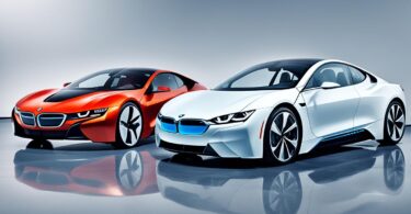 BMW vs Tesla: Which Brand is More Innovative and Sustainable?