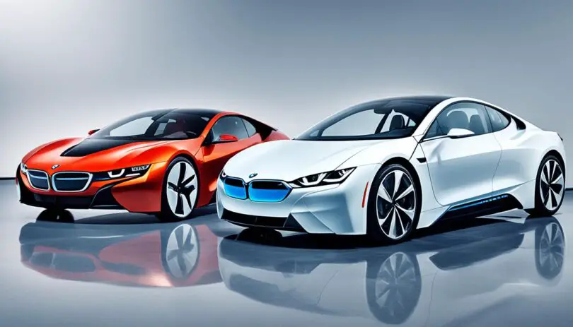 BMW vs Tesla: Which Brand is More Innovative and Sustainable?