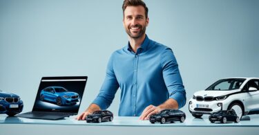 How to Choose the Right BMW Model for Your Lifestyle and Needs