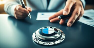 How to Negotiate the Best Deal on a New or Used BMW