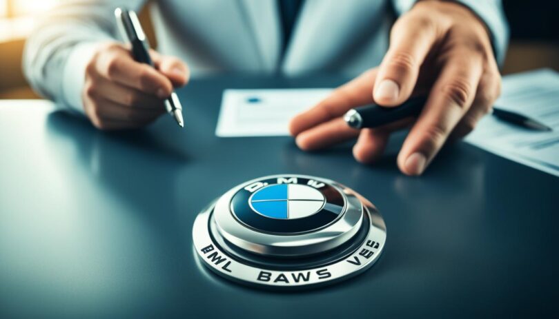 How to Negotiate the Best Deal on a New or Used BMW