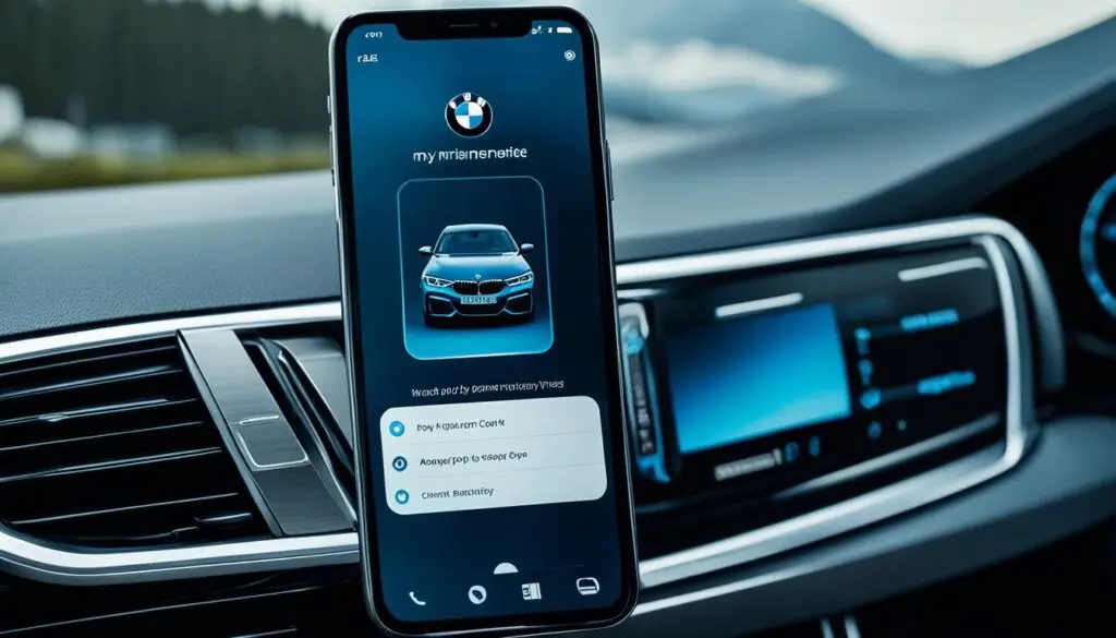 My BMW remote app availability