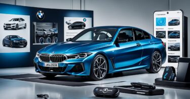 The Best BMW Accessories and Gadgets to Buy for Yourself or as Gifts