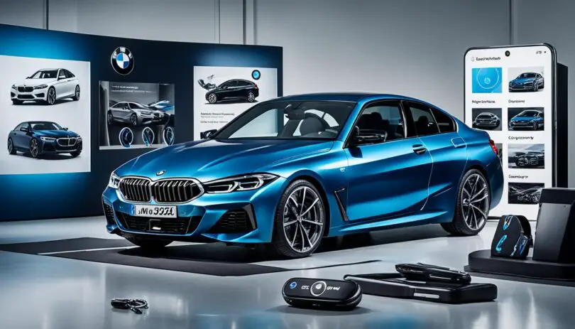 The Best BMW Accessories and Gadgets to Buy for Yourself or as Gifts