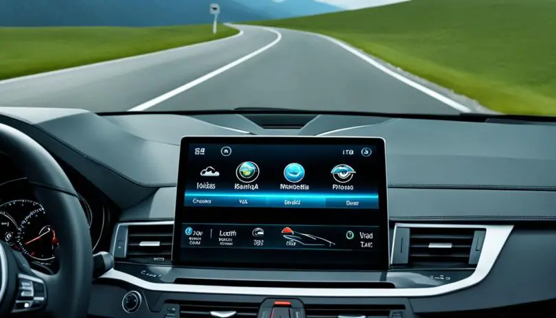 The Best BMW Apps and Features to Enhance Your Driving Experience