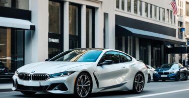 The Cheapest BMW Models: How to Get a BMW on a Budget