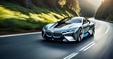 The Future of BMW: What to Expect from the Next Generation of BMWs