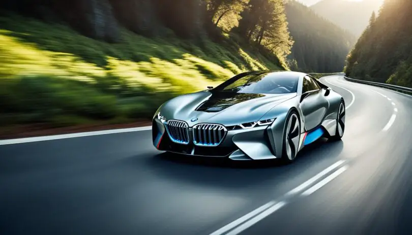 The Future of BMW: What to Expect from the Next Generation of BMWs