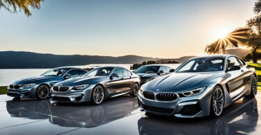 The Most Expensive and Exclusive BMW Models Ever Made