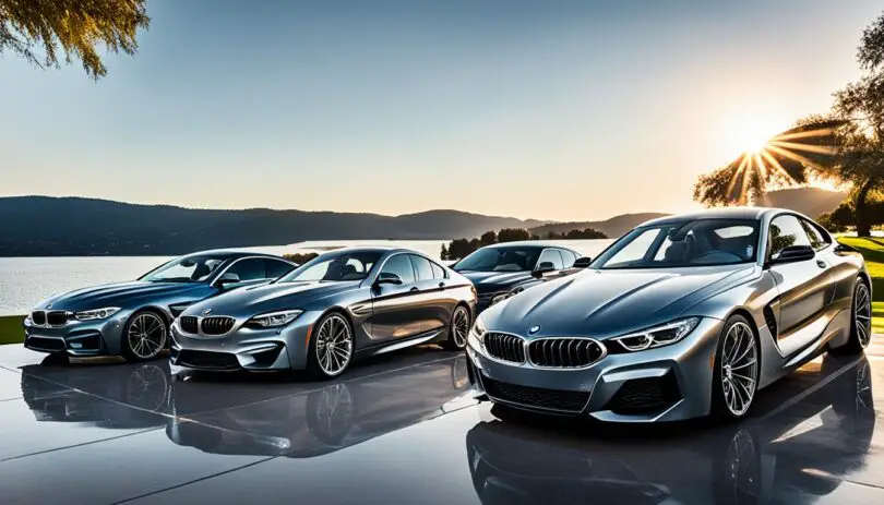 The Most Expensive and Exclusive BMW Models Ever Made