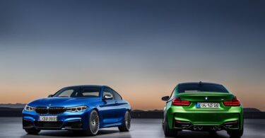 BMW vs Alpina: How BMW Collaborates and Competes with Its Tuning Partner