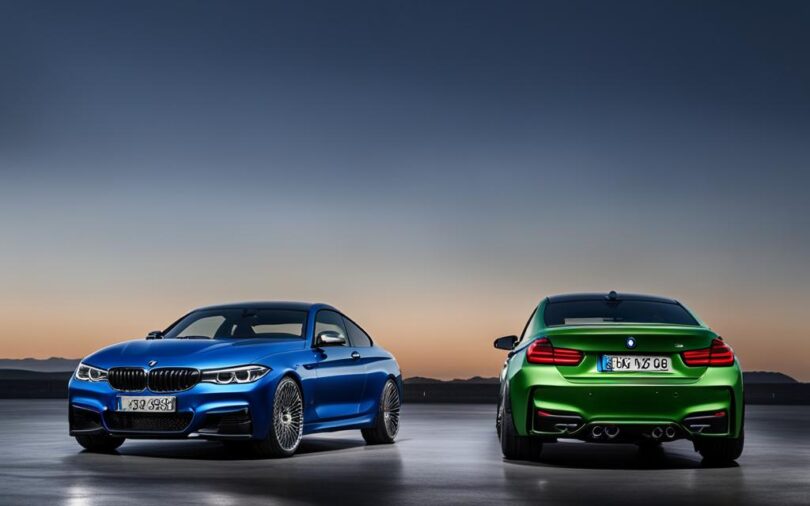 BMW vs Alpina: How BMW Collaborates and Competes with Its Tuning Partner