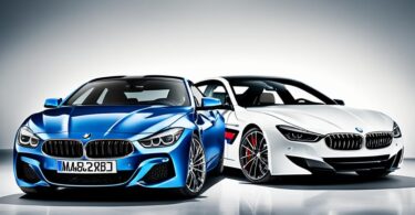 BMW vs Maserati: Which Italian Luxury Brand is More Refined and Sporty?