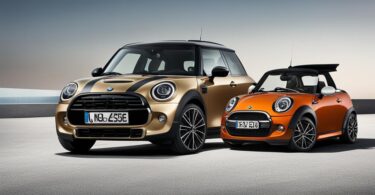 BMW vs Mini: How BMW Owns and Manages Its Subsidiary Brand