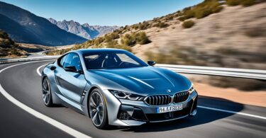 BMW's commitment to driver-centric technology