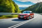 BMW's commitment to innovation in safety features