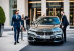 BMW's dedication to customer experience