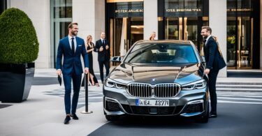 BMW's dedication to customer experience