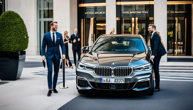 BMW's dedication to customer experience