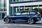 BMW's efforts in creating inclusive and accessible vehicle designs