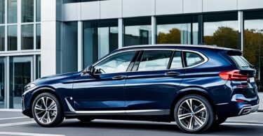 BMW's efforts in creating inclusive and accessible vehicle designs