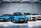 BMW's influence on modern automotive branding
