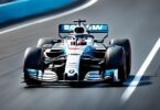 BMW's involvement in Formula 1 racing
