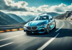 BMW's partnership with tech companies for advanced infotainment systems