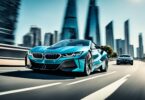 BMW's role in shaping automotive design trends