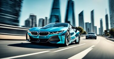 BMW's role in shaping automotive design trends