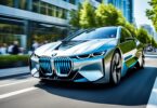 BMW's vision for the future of mobility and its impact on society