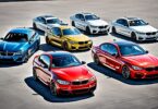 The cultural significance of BMW in American car culture