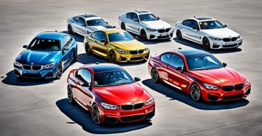 The cultural significance of BMW in American car culture
