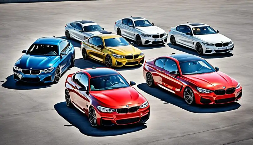 The cultural significance of BMW in American car culture