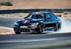 The evolution of BMW's performance division